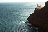 So Vicente : Sao Pedro Farol Dona Amelia : lighthouse : Landscape Sea
Cabo Verde Foto Gallery