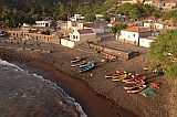 Santiago : Cidade Velha : beach : Landscape Town
Cabo Verde Foto Gallery