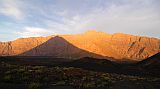 Fogo : Ch das Caldeiras : shadow of the volcano on bordeira : Landscape Mountain
Cabo Verde Foto Gallery