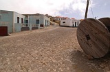 Brava : Nossa Senhora do Monte : praça : Landscape Town
Cabo Verde Foto Galeria