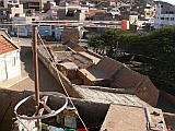 So Vicente : Mindelo Bela Vista : roofs : Landscape Town
Cabo Verde Foto Gallery