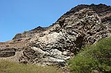 Santiago : Aguas Belas : rock : Landscape Mountain
Cabo Verde Foto Gallery