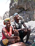 Santiago : Aguas Belas : batuco : People Recreation
Cabo Verde Foto Gallery