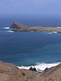 Santiago : Monte Graciosa Fazenda : Porto Fazenda : Landscape Sea
Cabo Verde Foto Galeria