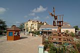 Sal : Santa Maria : square : Landscape Town
Cabo Verde Foto Gallery