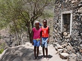 Santiago : Longueira : meninas : People Children
Cabo Verde Foto Galeria
