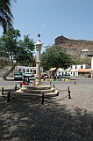 Santiago : Cidade Velha : pillory : Landscape Town
Cabo Verde Foto Gallery