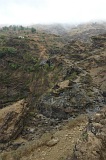 Fogo : Boca do Inferno : circito turstico : Landscape Mountain
Cabo Verde Foto Galeria