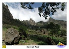 Santo Anto : Cova de Pal : hiking trail : Landscape Mountain
Cabo Verde Foto Gallery