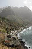Brava : Fajã d Agua : bay : Landscape
Cabo Verde Foto Gallery