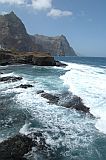 Santo Anto : Ponta do Sol : onda : Landscape Sea
Cabo Verde Foto Galeria