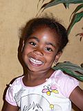 Santo Anto : Porto Novo : girl : People Children
Cabo Verde Foto Gallery