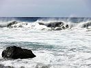 So Vicente : Palha Carga :  mar : Landscape Sea
Cabo Verde Foto Galeria