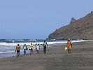 So Vicente : Palha Carga : pescador : People Recreation
Cabo Verde Foto Galeria