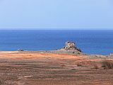 Boa Vista : Vila Sal Rei : capela : Landscape Sea
Cabo Verde Foto Galeria
