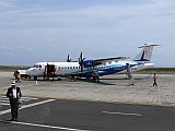 Santiago : Praia : aircraft : Technology Transport
Cabo Verde Foto Gallery