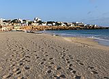 Maio : Vila Sal Rei : praia : Landscape Sea
Cabo Verde Foto Galeria