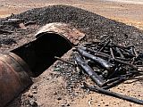 Maio : Morinho : charcoal : Landscape
Cabo Verde Foto Gallery