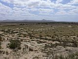 Maio : Terras Salgada : plain : Landscape DesertCape Verde Foto Gallery