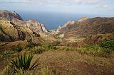 Brava : Fajã d Água : hiking track : Landscape Mountain
Cabo Verde Foto Gallery