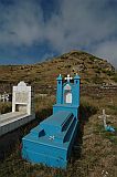 Brava : Nossa Senhora do Monte : cemitério : People Religion
Cabo Verde Foto Galeria