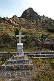 Brava : Fajã d Água : monumento : Art
Cabo Verde Foto Galeria