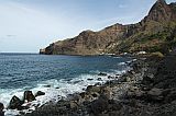 Brava : Fajã d Água : bay : Landscape Sea
Cabo Verde Foto Gallery