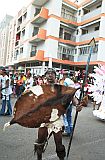 S�o Vicente : Mindelo : carnival : People RecreationCape Verde Foto Gallery