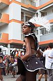 S�o Vicente : Mindelo : carnival : People RecreationCape Verde Foto Gallery
