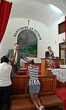 S�o Vicente : Mindelo : igreja : People Religion