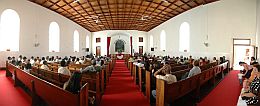 S�o Vicente : Mindelo : igreja : People Religion