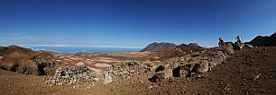 Santo Anto : Campo Redondo : deserto vulco : Landscape Mountain
Cabo Verde Foto Galeria