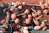 Santo Anto : Tarrafal de Monte Trigo : rede de pesca : Technology
Cabo Verde Foto Galeria