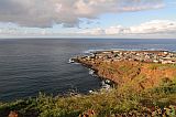 Santo Anto : Ponta do Sol : vila peninsula : Landscape Sea
Cabo Verde Foto Galeria