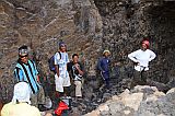 Fogo : Monte Preto Ch das Caldeira : volcano cave : People Recreation
Cabo Verde Foto Gallery