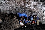 Fogo : Monte Preto Ch das Caldeira : volcano cave : Landscape Cave
Cabo Verde Foto Gallery