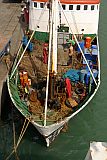 So Vicente : Porto Grande Gare Martima : Boat Ribeira de Paul : Technology Transport
Cabo Verde Foto Gallery