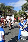 São Vicente : Mindelo : carnaval tocador de tambor : People Recreation
Cabo Verde Foto Galeria