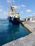 São Vicente : Mindelo Porto Grande : cable laying ship : Technology
Cabo Verde Foto Gallery
