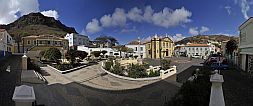 So Nicolau : Vila Ra Brava Terreiro : Central Square : Landscape Town
Cabo Verde Foto Gallery