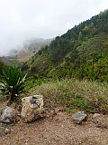 So Nicolau : Ladeira de Salamao : Hiking trail in Nature Reserve Monte Gordo : Landscape Mountain
Cabo Verde Foto Gallery