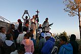 Santo Anto : Pico da Cruz : procession via sacra : People Religion
Cabo Verde Foto Gallery