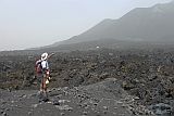 Fogo : Ch das Caldeira Monte Beco : view at the new crater 214 : Landscape Mountain
Cabo Verde Foto Gallery