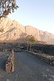 Fogo : Ch das Caldeiras : road covered by lava : Landscape Mountain
Cabo Verde Foto Gallery