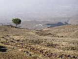 Santo Anto : Mesa : Mesa in the haze : Landscape Desert
Cabo Verde Foto Gallery