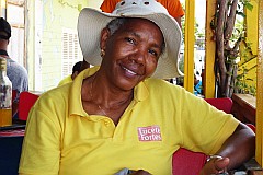São Nicolau : Tarrafal : portrait : People Women
Cabo Verde Foto Gallery