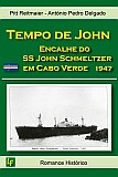 Santo Antão : Canjana Praia Formosa : Historical novel TEMPO DE JOHN Titelpage : History
Cabo Verde Foto Gallery