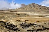 Santo Ant�o : Norte - Lagoinha : Vulkanlandschaft : Landscape MountainKap Verde Foto Gallerie