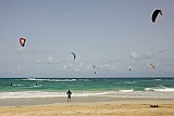Sal : Santa Maria : kite surfing : People Recreation
Cabo Verde Foto Gallery