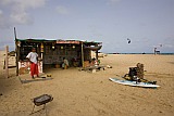 Sal : Santa Maria : surf kite : People Recreation
Cabo Verde Foto Galeria